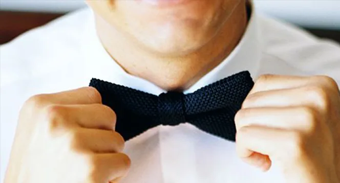 gentleman