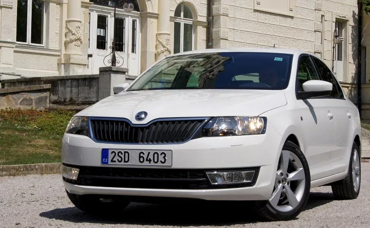 Nová Škoda Rapid – novinka za skvělou cenu?