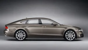 Audi A7, velkolepý luxusní automobil, který vás ale nevyjde levno!