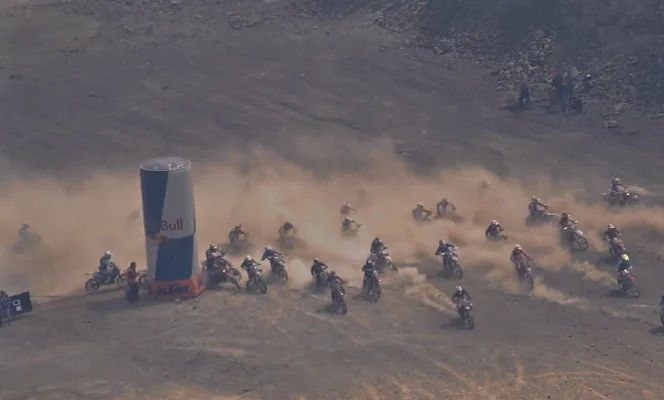 Erzberg Rodeo 2015