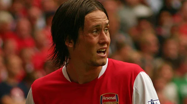 rosicky
