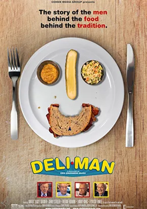 deli-man