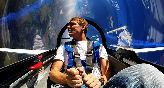 Rozhovor: Reprezentanti ČR nám přiblížili leteckou akrobacii