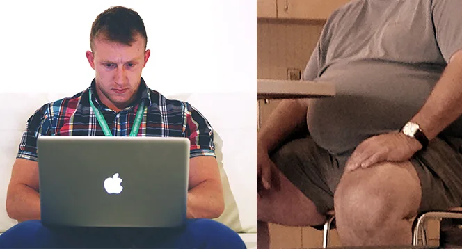 Jak nebýt po vánoční žranici jako otylé sele? Zhubněte 5 kilo
