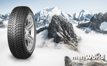 Ještě nemáš zimní obutí? Výsledky testu zimních pneumatik jsou tu! Zaměřují se i na Michelin Alpin A4