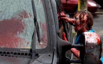 Auta, v nichž zaručeně přežijete zombie apokalypsu