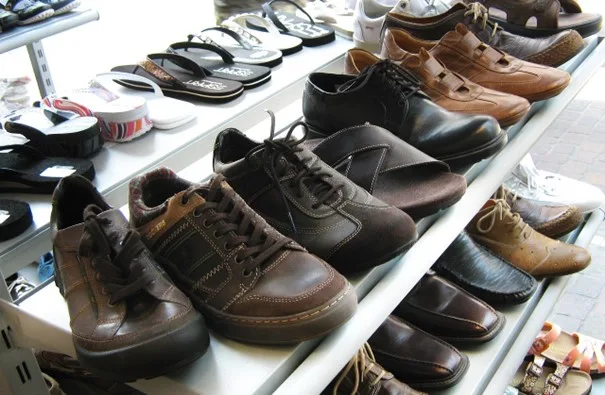 Pánské slip on boty jsou kombinací vkusu a pohodlí
