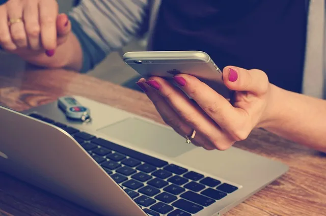 Mobilní aplikace pro finanční správu: Revoluce ve vaší peněžence