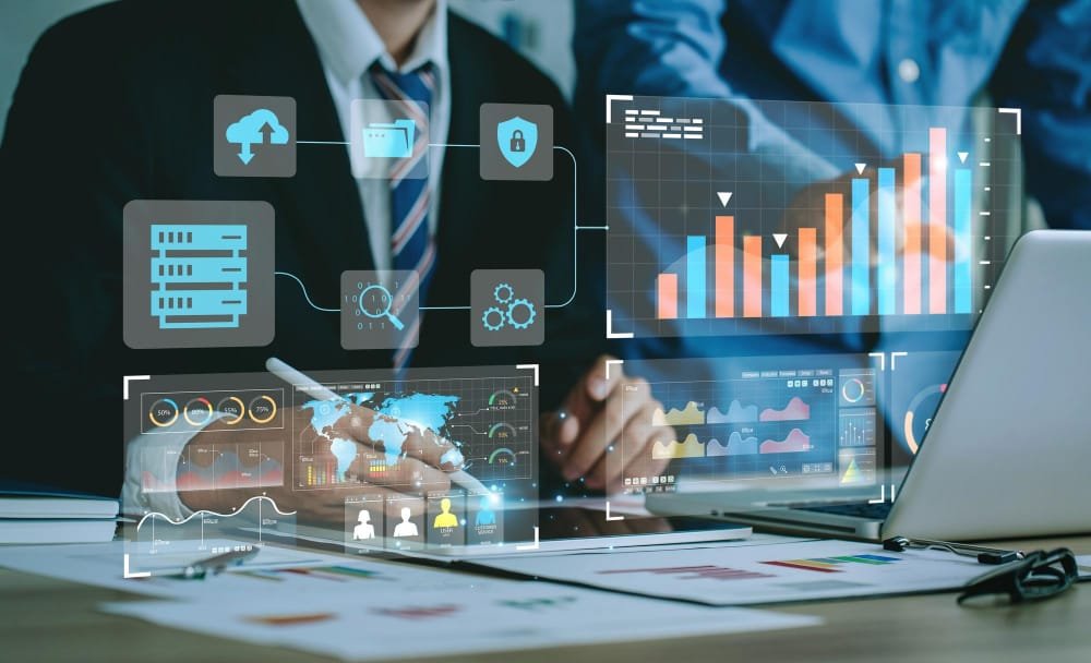 Informační systém, který poroste s vaší firmou? Na začátku může stačit účetní program
