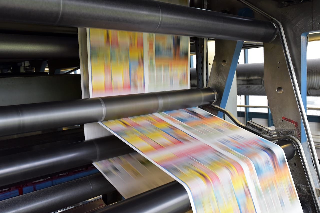 Co je to CMYK a jak se liší od RGB? Toto musíte vědět, než začnete tisknout