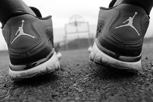 Air Jordan – tenisky jako symbol stylu