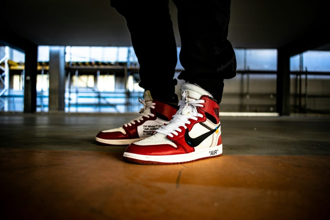 Air Jordan 4 – legenda, která neztrácí na atraktivitě