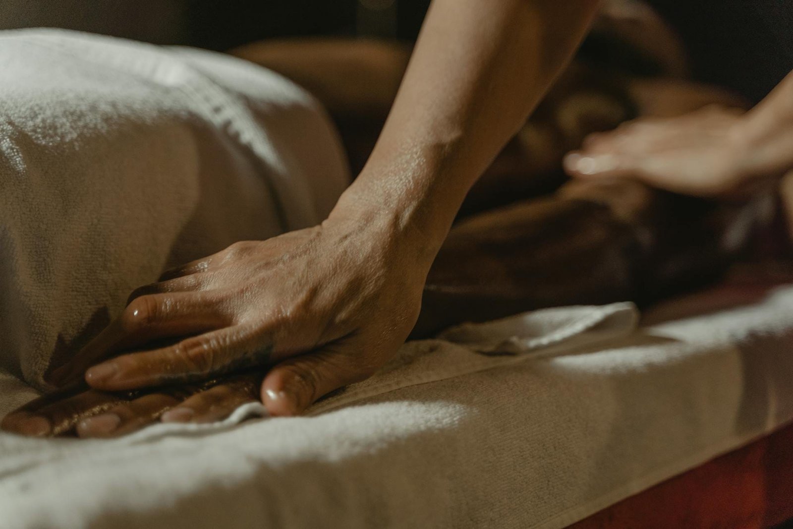 7 nejdůležitějších vlastností, jaké by měla mít erotická masérka