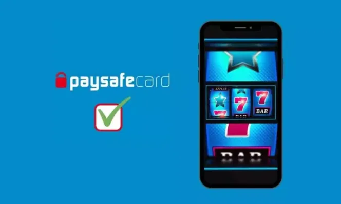casino paysafecard