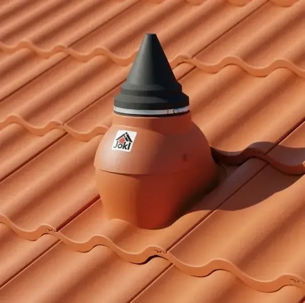 Zatéká Vám kolem antény na střeše? Nemusí to tak být.