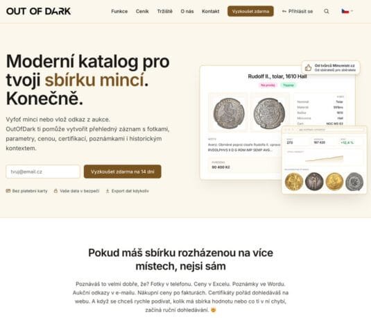 Víte, co se stane s vaší sbírkou, až tu jednou nebudete?