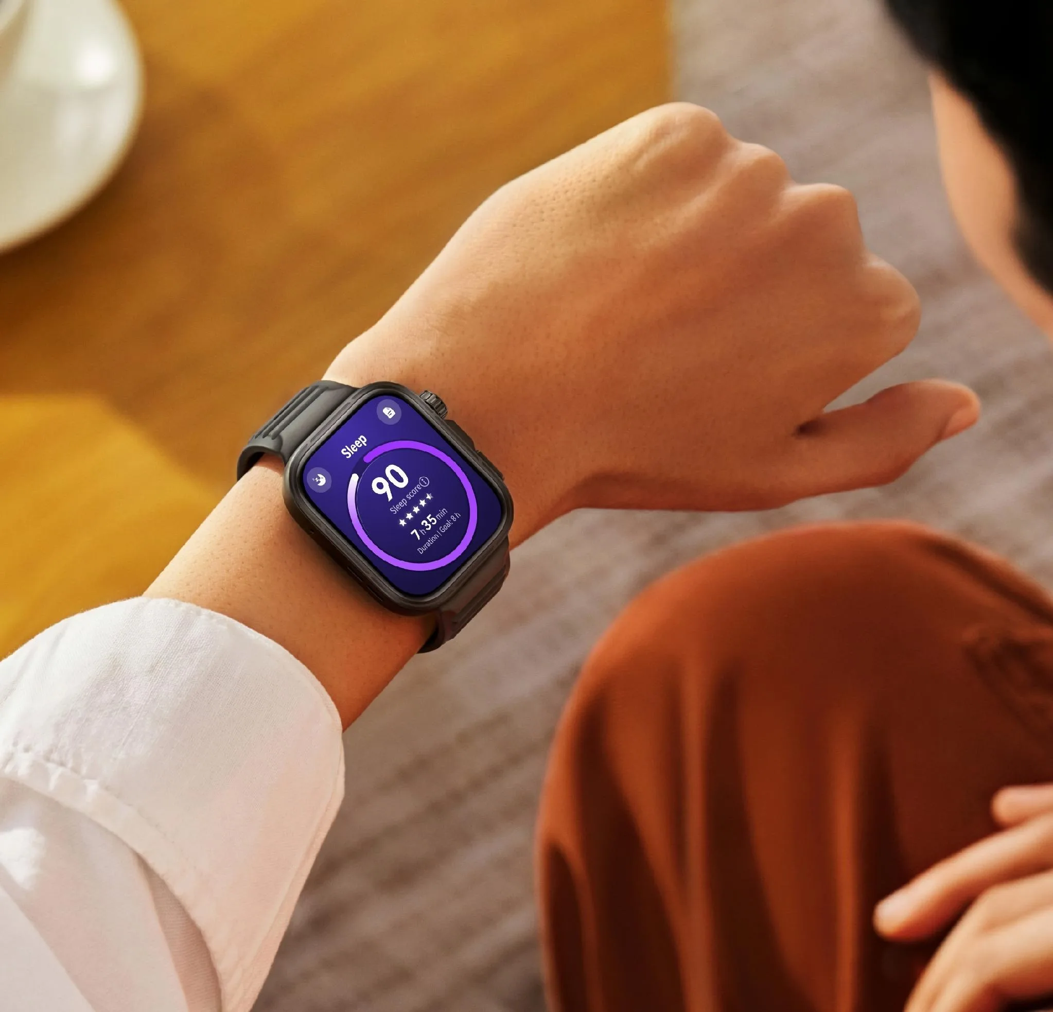 huawei mini trénink: chytré hodinky pro sport i zdraví